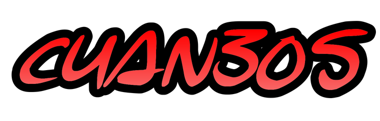 LOGO CUAN305